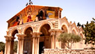 Recorrido tour excursion viaje a jerusalen