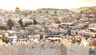 Paquete de viaje a jerusalen y el mar muerto