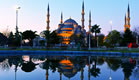 Tour a estambul