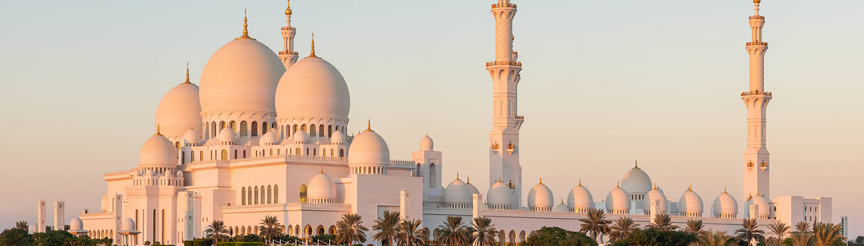 Tour a Israel y Dubai