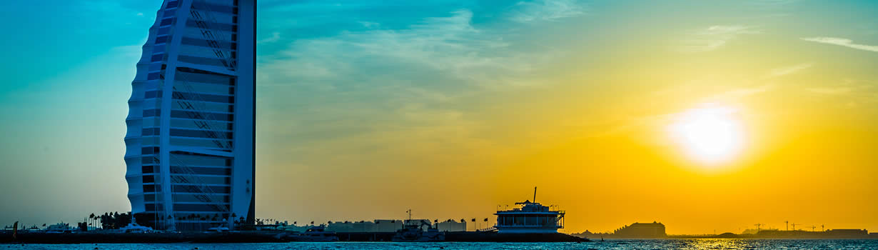 Viajes a Tierra Santa Israel y Dubai