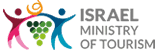 Israel Ministry of Tourism Circuitos a Israel