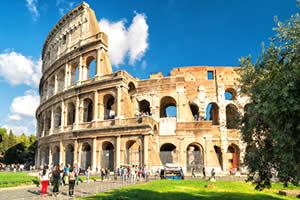 Paquete de viaje a Israel y el Vaticano en Roma