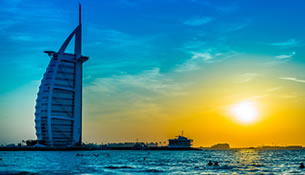Viajes clasicos a dubai