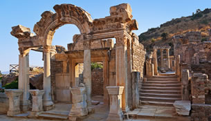 Excursiones en turquia