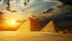 Tours a egipto