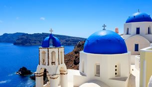 Tours a grecia