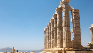 Excursiones y cruceros en grecia