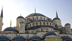 Tour a estambul y capadoccia