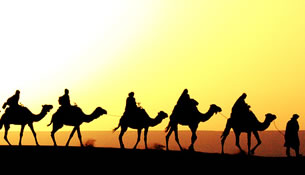 Viajes cristianos a egipto